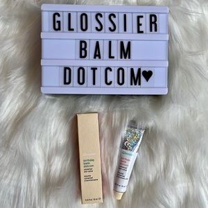 NEW Glossier Birthday Balm Dotcom